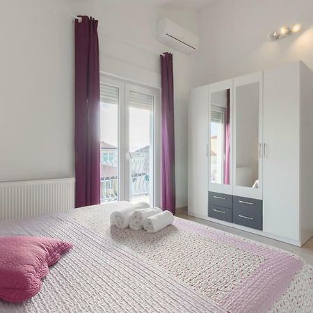 Apartmani Skelin***/**** Kastela Luaran gambar
