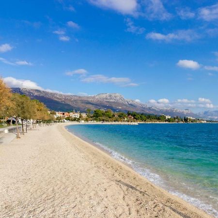 Apartmani Skelin***/**** Kastela Luaran gambar