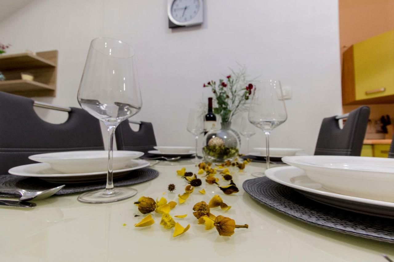 Apartmani Skelin***/**** Kastela Luaran gambar