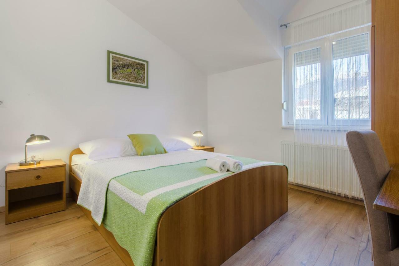 Apartmani Skelin***/**** Kastela Luaran gambar
