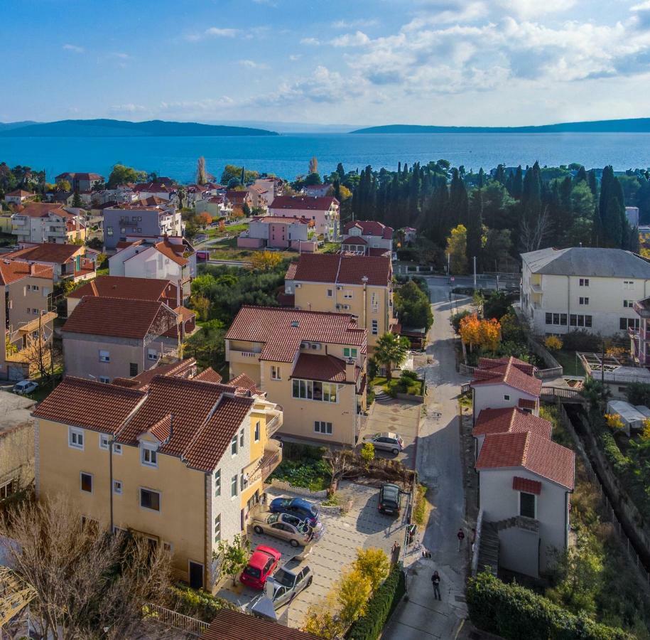 Apartmani Skelin***/**** Kastela Luaran gambar