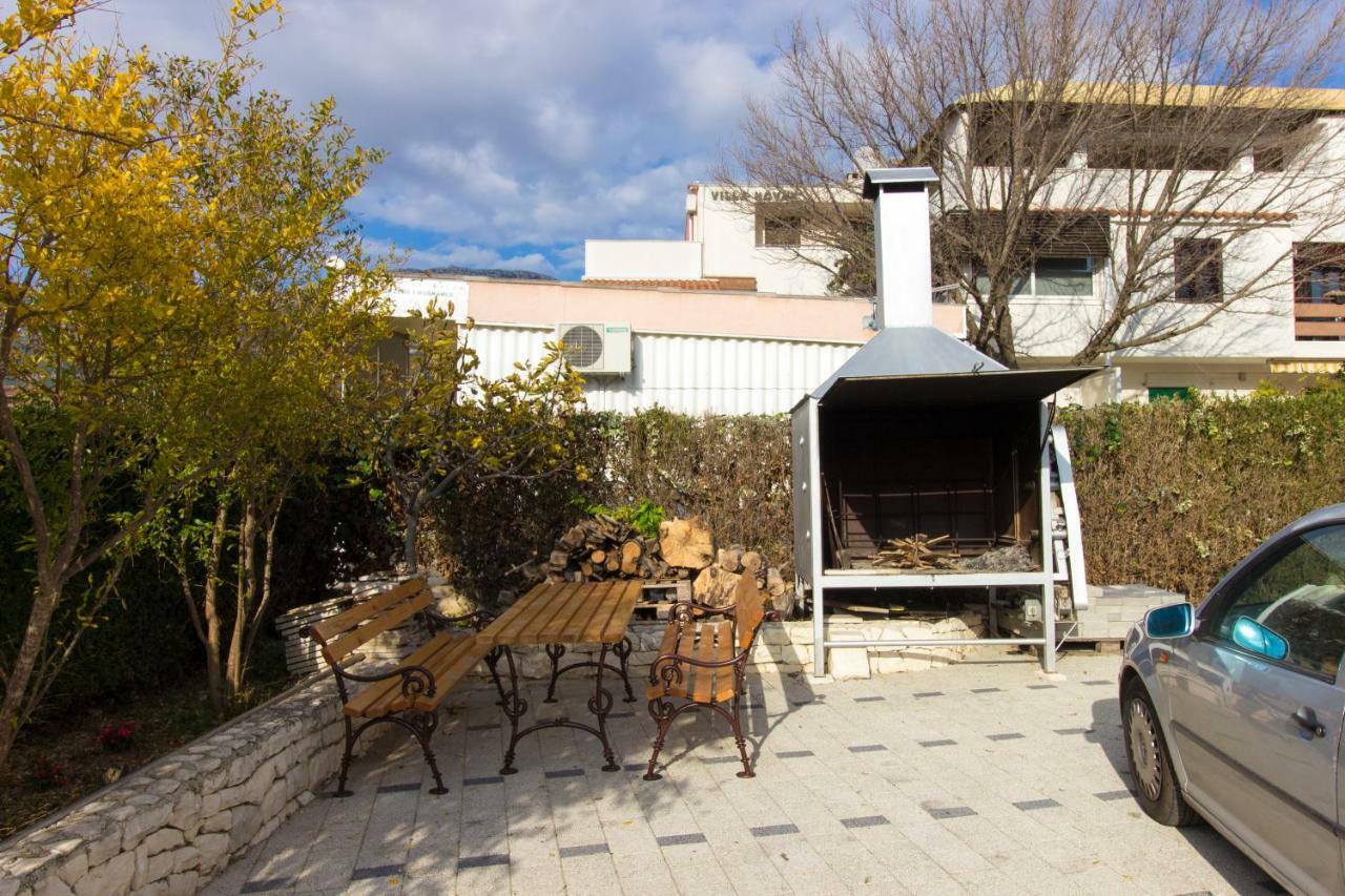Apartmani Skelin***/**** Kastela Luaran gambar