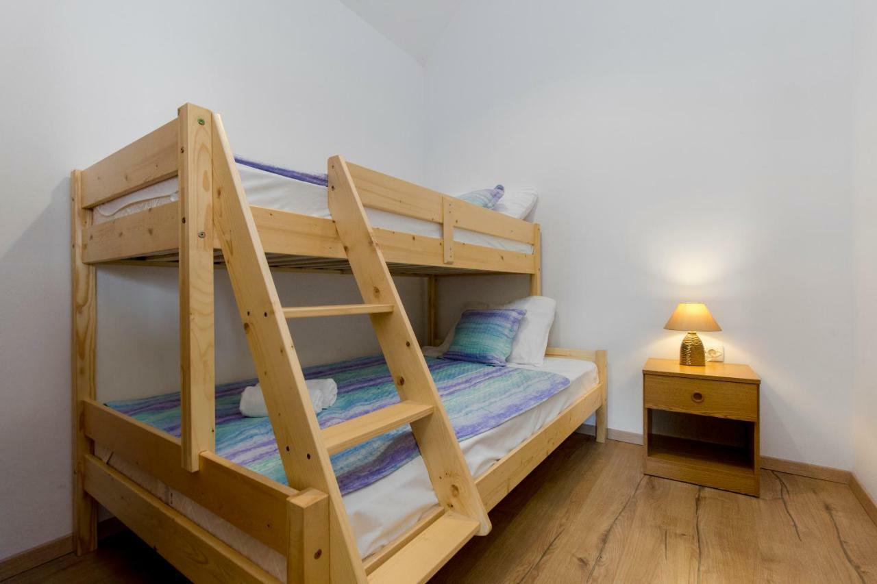 Apartmani Skelin***/**** Kastela Luaran gambar